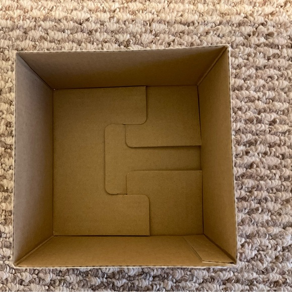 Vintage MacKenzie-Childs Gift Bags and Small Box - Lot of 4 - Picture 5 of 15